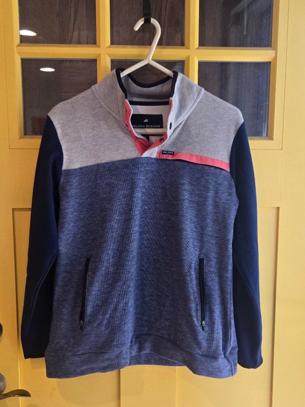 Women's Powell Fleece Pullover